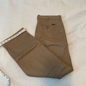 Men’s Izod Chinos
